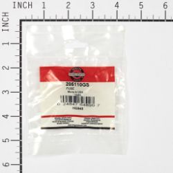 Briggs & Stratton 205110GS Fuse - BRS 205110GS