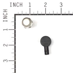 Briggs & Stratton 208673GS Thermal Relief Valve - BRS 208673GS