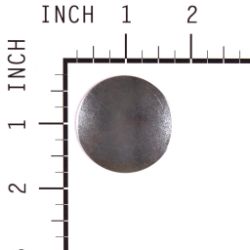Briggs & Stratton 221997 Welch Plug - BRS 221997