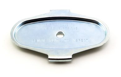 Briggs & Stratton 222898 Air Filter Retainer 