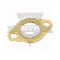 Briggs & Stratton 2273590403YP 2 Insulator Gasket 