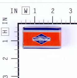 Briggs & Stratton 260832 Governor Spring - BRS 260832