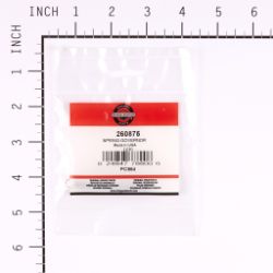 Briggs & Stratton 260875 Governor Spring - BRS 260875