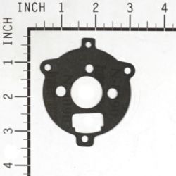 Briggs & Stratton 27034 Carburetor Body Gasket - BRS 27034