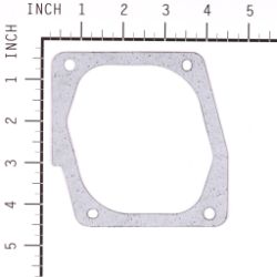 Briggs & Stratton 272323 Rocker Cover Gasket - BRS 272323