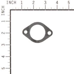 Briggs & Stratton 27381S Intake Gasket - BRS 27381S