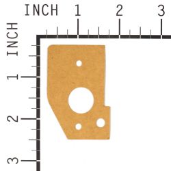 Briggs & Stratton 27404 Fuel Tank Gasket - BRS 27404