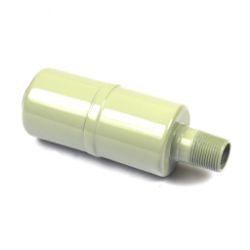 Briggs & Stratton 294599S Muffler 