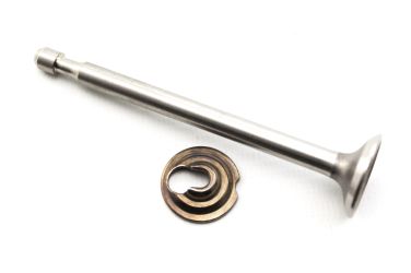 Briggs & Stratton 296676 Exhaust Valve 