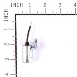 Briggs & Stratton 298060 Condenser - BRS 298060