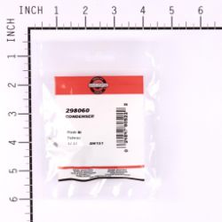 Briggs & Stratton 298060 Condenser - BRS 298060