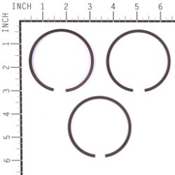 Briggs & Stratton 298982 Standard Ring Set - BRS 298982