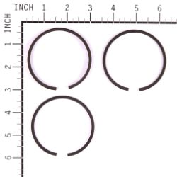 Briggs & Stratton 298984 Ring Set +.020 - BRS 298984