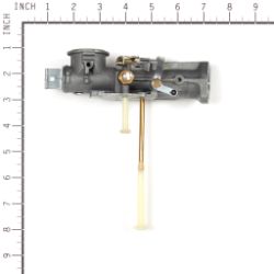 Briggs & Stratton 299437 Carburetor - BRS 299437