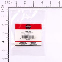 Briggs & Stratton 299740 Carburetor Nozzle - BRS 299740
