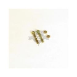Briggs & Stratton 301171MA Parts Bag 