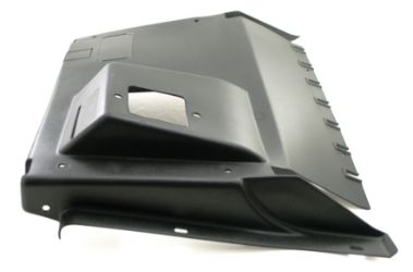 Briggs & Stratton 302265MA 3/20 Bla Bottom Cover 