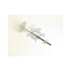 Briggs & Stratton 302395MA WF Jackshaft and Sprocket 