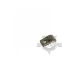 Briggs & Stratton 308716MA Chute Crank Half Bracket 