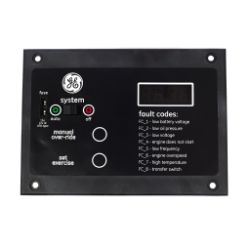 Briggs & Stratton 311351GS Control Board - BRS 311351GS