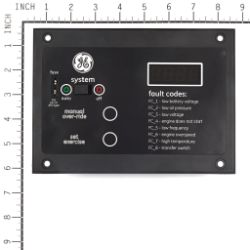 Briggs & Stratton 311351GS Control Board - BRS 311351GS