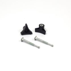 Briggs & Stratton 311896GS Handle Hardware Kit 