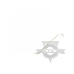 Briggs & Stratton 313440MA Zinc Belt Guide 
