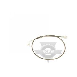 Briggs & Stratton 313448MA 16.0 Lower Control Cable 
