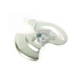 Briggs & Stratton 313634MA LF Gear Sector B Assembly 