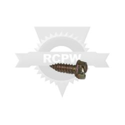 Briggs & Stratton 313685MA 1/4-14 X .75 Sl Screw 