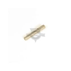 Briggs & Stratton 313893MA Hex Traction Shaft 