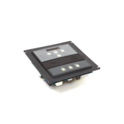 Briggs & Stratton 315423GS Control Panel 