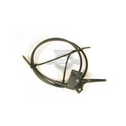 Briggs & Stratton 319306MA Throttle Cult Cable 