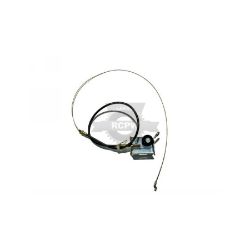 Briggs & Stratton 324055MA Cable Assembly 