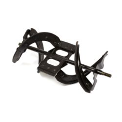 Briggs & Stratton 327072MA 21 2 Cycle Black Auger 