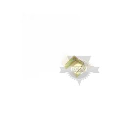 Briggs & Stratton 331126MA Yellow Zinc Stop Bracket 