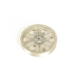 Briggs & Stratton 333446MA 6OD 10Ri Poly V-Pulley 