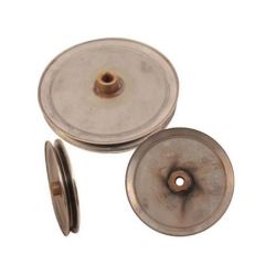 Briggs & Stratton 338965MA V3L 6.00 OD Pulley 