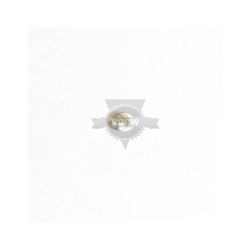 Briggs & Stratton 3535MA .312 Push-On Cap Nut 