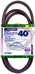 Briggs & Stratton 37X62MA 85.94 Wedge Belt 