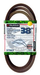 Briggs & Stratton 37X63MA 83.10 Wedge Belt 