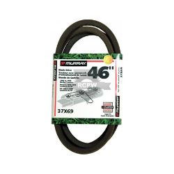 Briggs & Stratton 37X69MA 80.10 Deck Drive Belt 