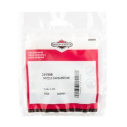 Briggs & Stratton 390950 Carburetor Nozzle - BRS 390950