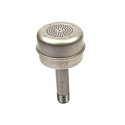 Briggs & Stratton 391569S Muffler - BRS 391569S
