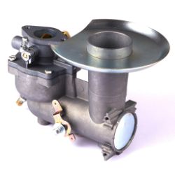 Briggs & Stratton 392587 Carburetor 