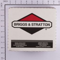 Briggs & Stratton 392587 Carburetor - BRS 392587