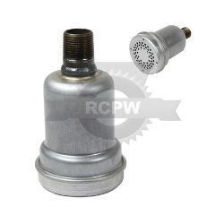 Briggs & Stratton 393010S Muffler 