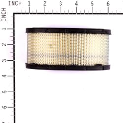 Briggs & Stratton 393725 Air Filter - BRS 393725