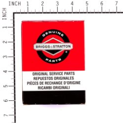 Briggs & Stratton 393725 Air Filter - BRS 393725