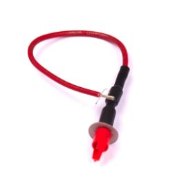Briggs & Stratton 393814 Alternator Wire/Connector 